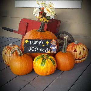 Meet your Posher, Tiffany